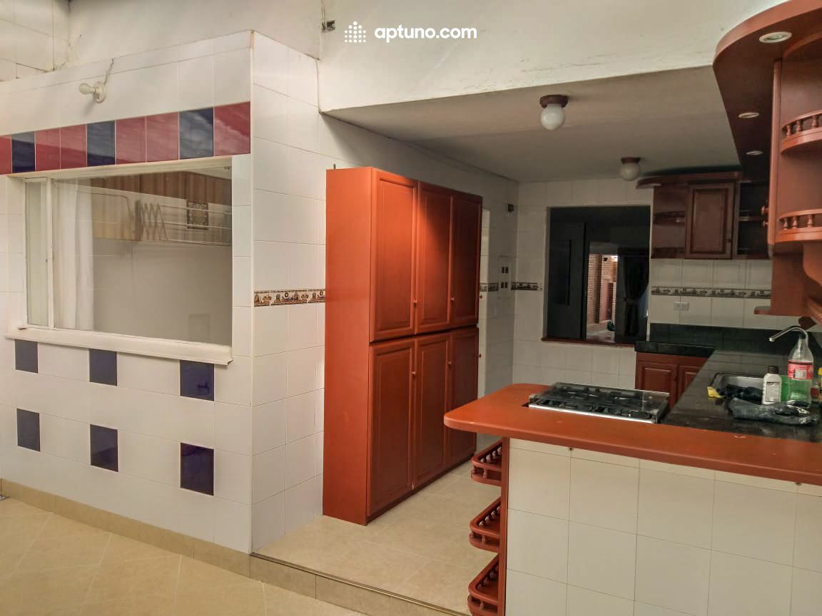Casa en arriendo Cedro Salazar Casa en arriendo Cedro Salazar 180 m² - $ 2.400.000
