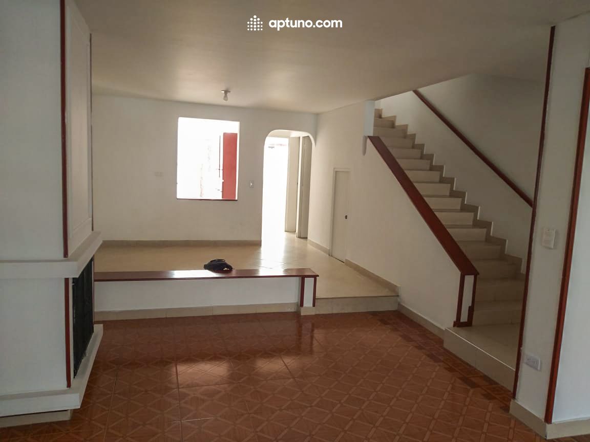 Casa en arriendo Cedro Salazar Casa en arriendo Cedro Salazar 180 m² - $ 2.400.000