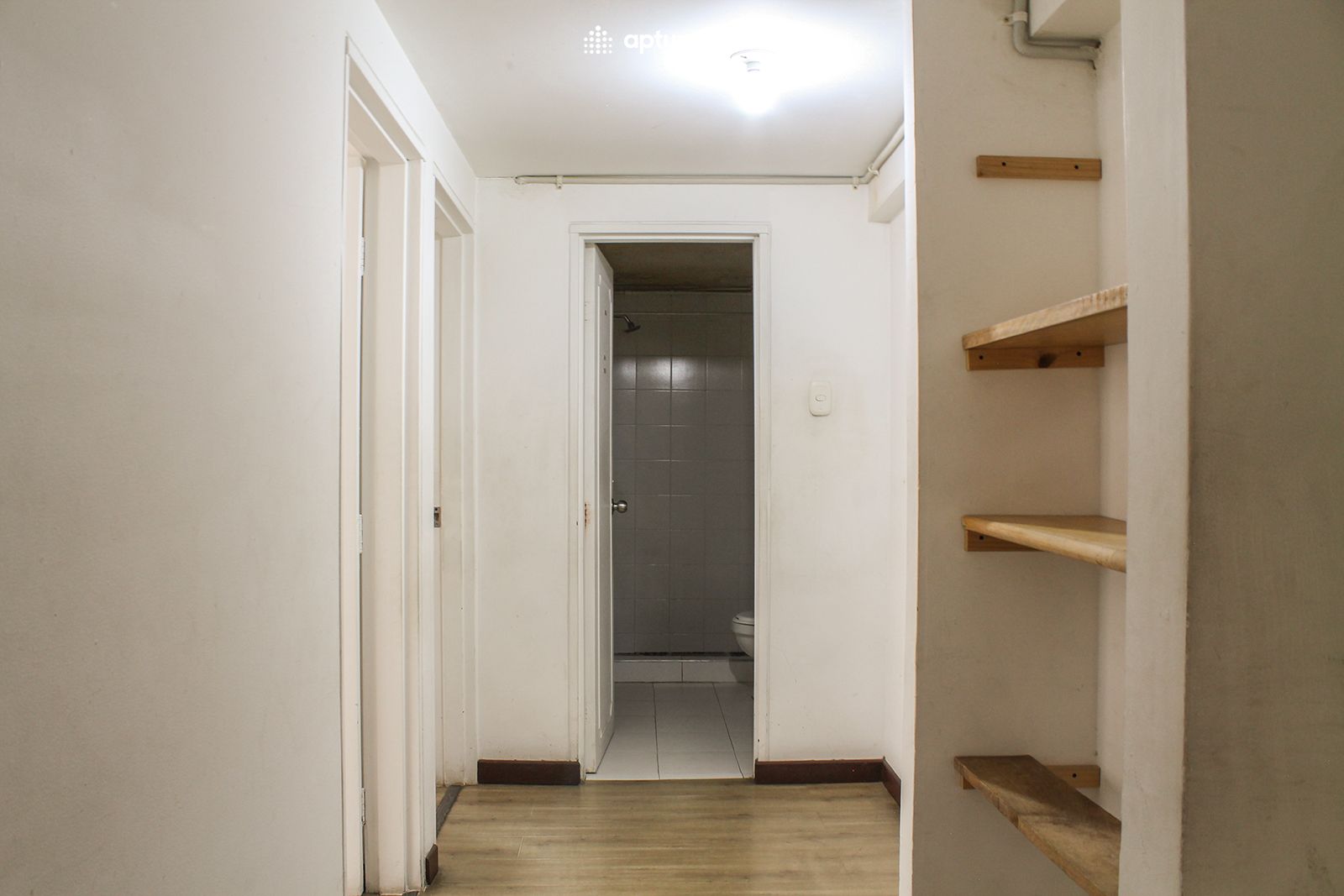 Apartamento en arriendo Nicolás de Federmán Apartamento en arriendo Nicolás de Federmán 34 m² - $ 1.450.000