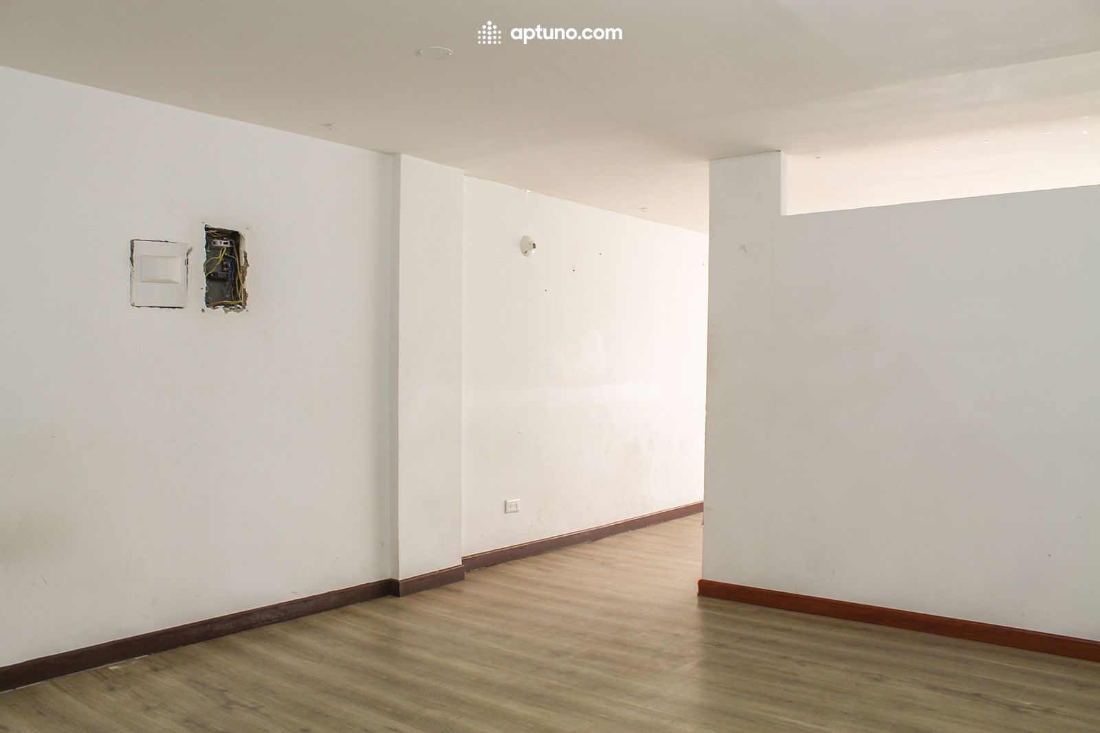 Apartamento en arriendo Nicolás de Federmán Apartamento en arriendo Nicolás de Federmán 34 m² - $ 1.450.000