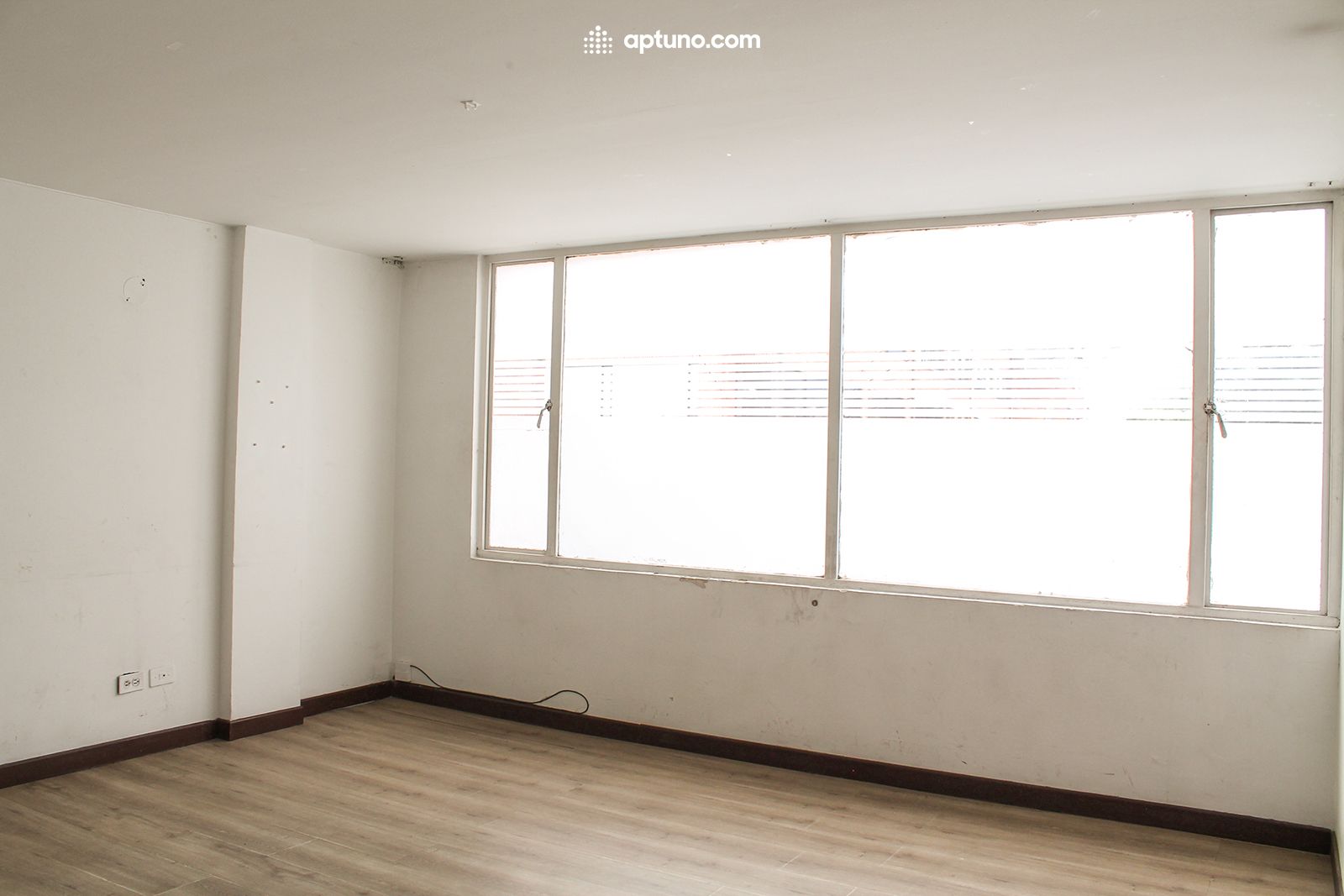 Apartamento en arriendo Nicolás de Federmán Apartamento en arriendo Nicolás de Federmán 34 m² - $ 1.450.000