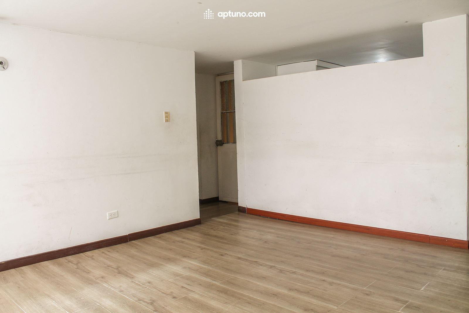 Apartamento en arriendo Nicolás de Federmán Apartamento en arriendo Nicolás de Federmán 34 m² - $ 1.450.000