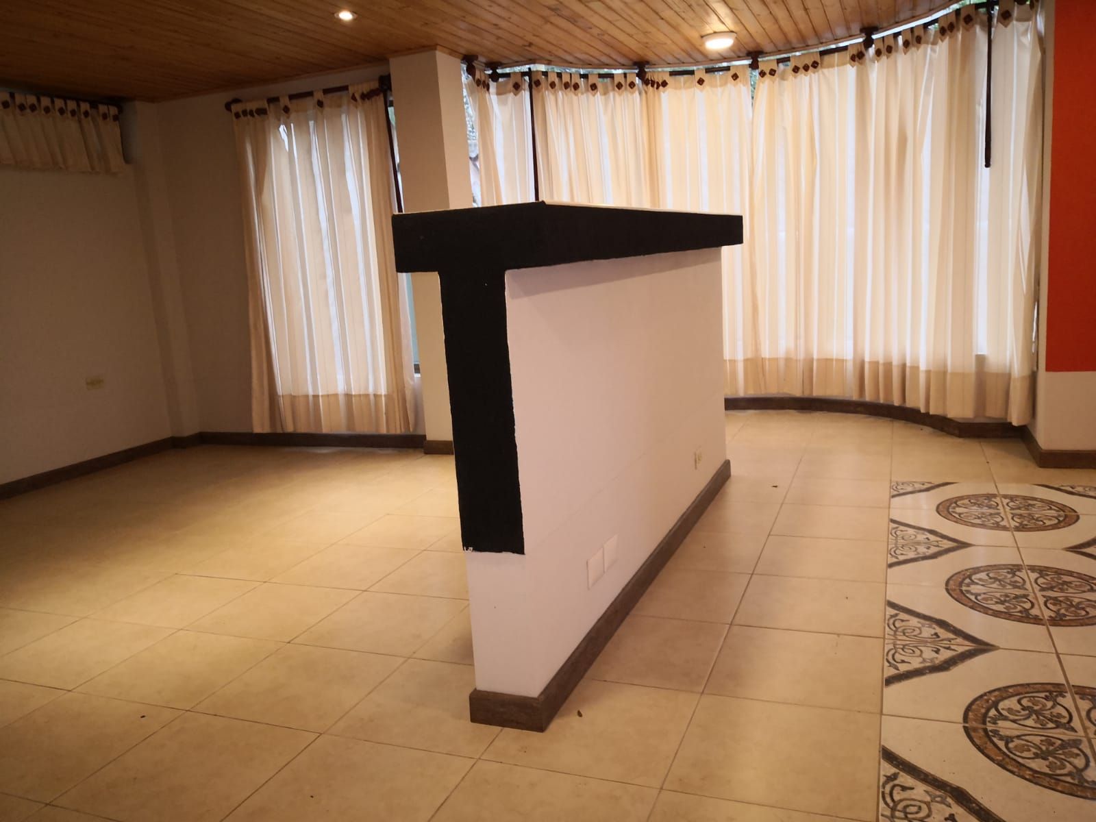 Apartamento en arriendo Nicolás de Federmán Apartamento en arriendo Nicolás de Federmán 48 m² - $ 1.450.000
