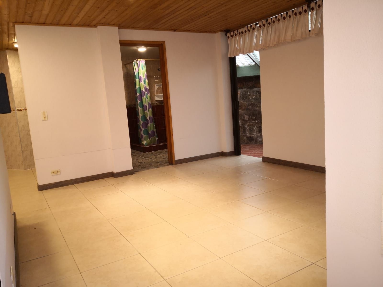 Apartamento en arriendo Nicolás de Federmán Apartamento en arriendo Nicolás de Federmán 48 m² - $ 1.450.000