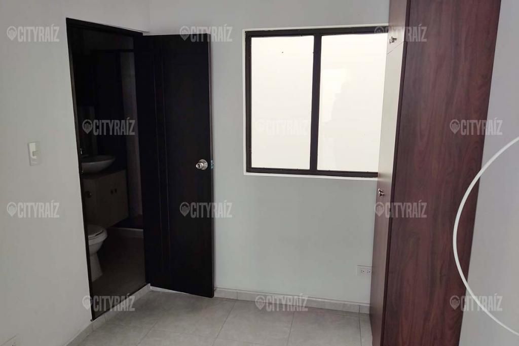 Apartamento en arriendo Las Mercedes Apartamento en arriendo Las Mercedes 17 m² - $ 900.000
