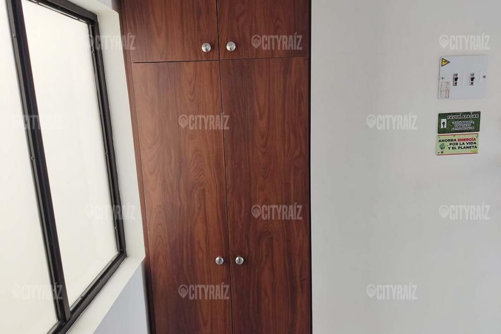 Apartamento en arriendo Las Mercedes Apartamento en arriendo Las Mercedes 17 m² - $ 900.000