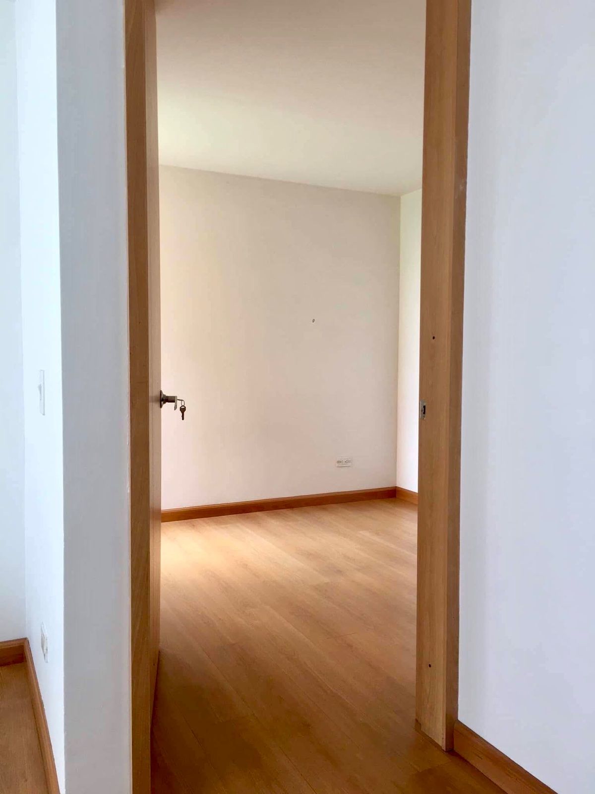 Apartamento en arriendo Las Margaritas 38 m² - $ 760.000
