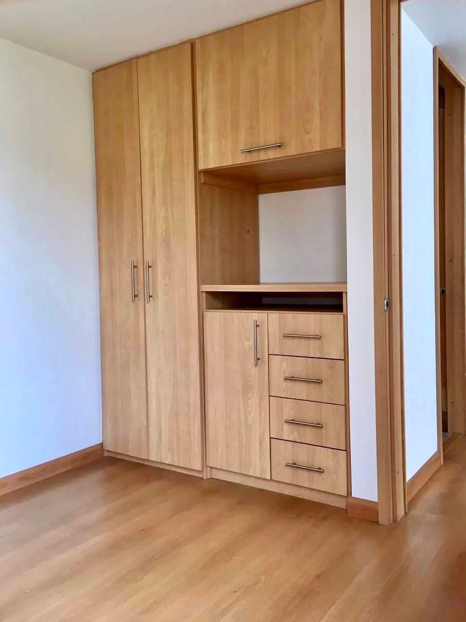 Apartamento en arriendo Las Margaritas 38 m² - $ 760.000