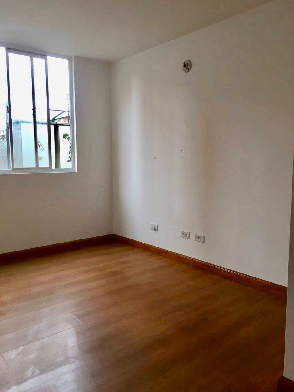Apartamento en arriendo Las Margaritas 38 m² - $ 760.000