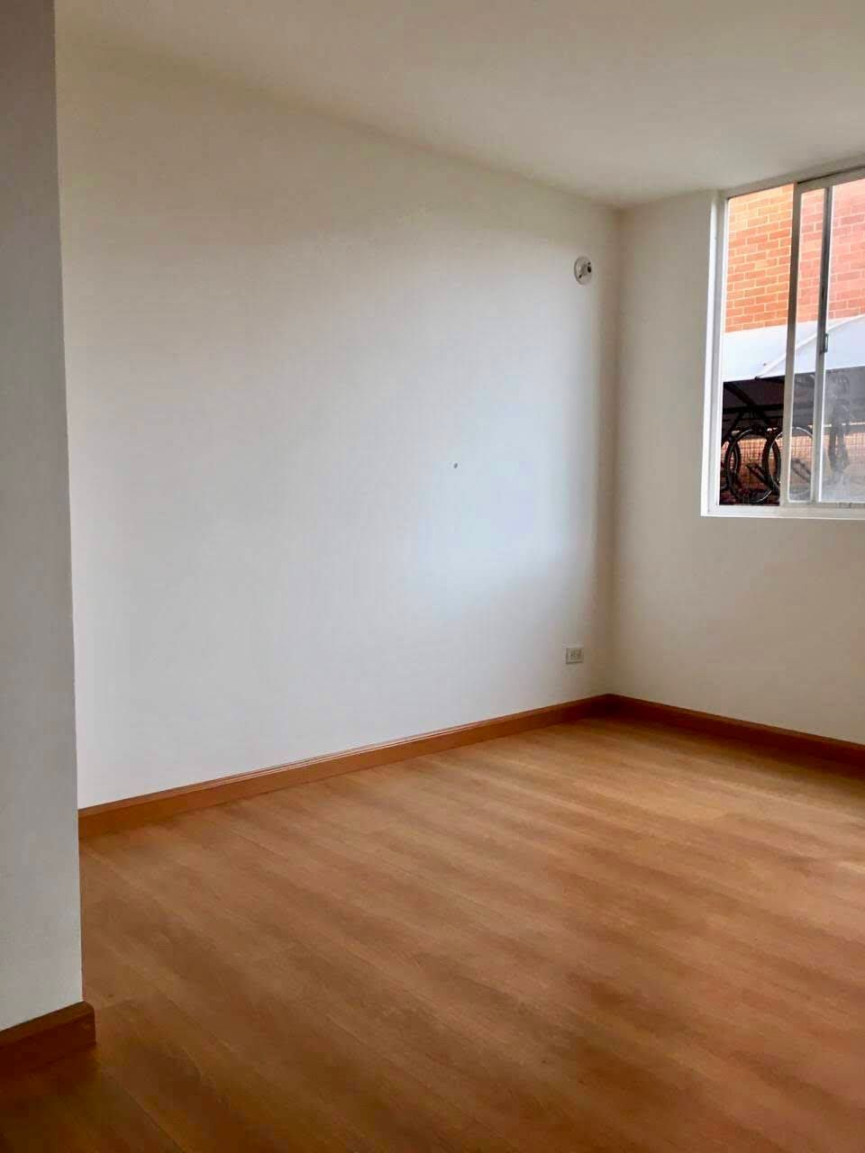 Apartamento en arriendo Las Margaritas 38 m² - $ 760.000