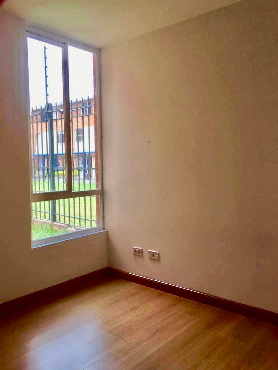 Apartamento en arriendo Las Margaritas 38 m² - $ 760.000