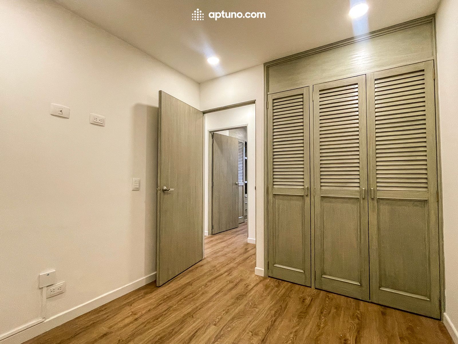 Apartamento en arriendo La Soledad Apartamento en arriendo La Soledad 54 m² - $ 1.900.000