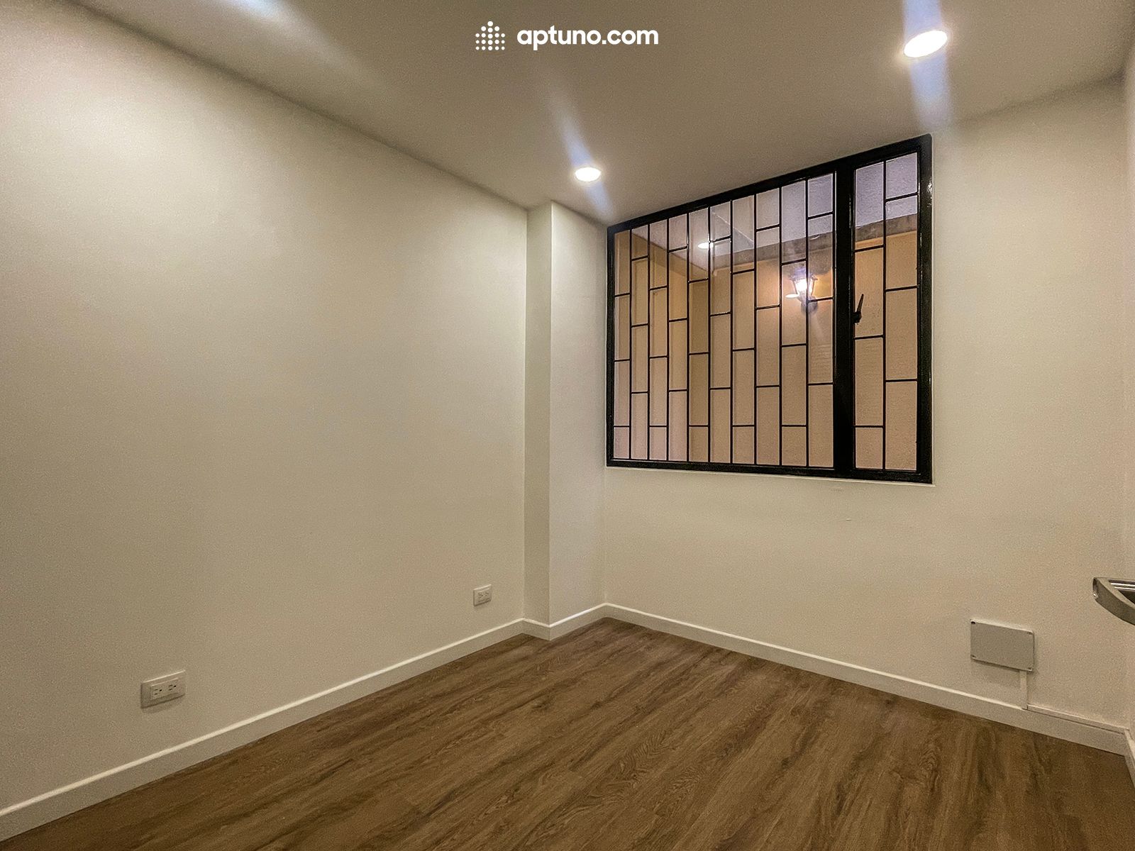 Apartamento en arriendo La Soledad Apartamento en arriendo La Soledad 54 m² - $ 1.900.000
