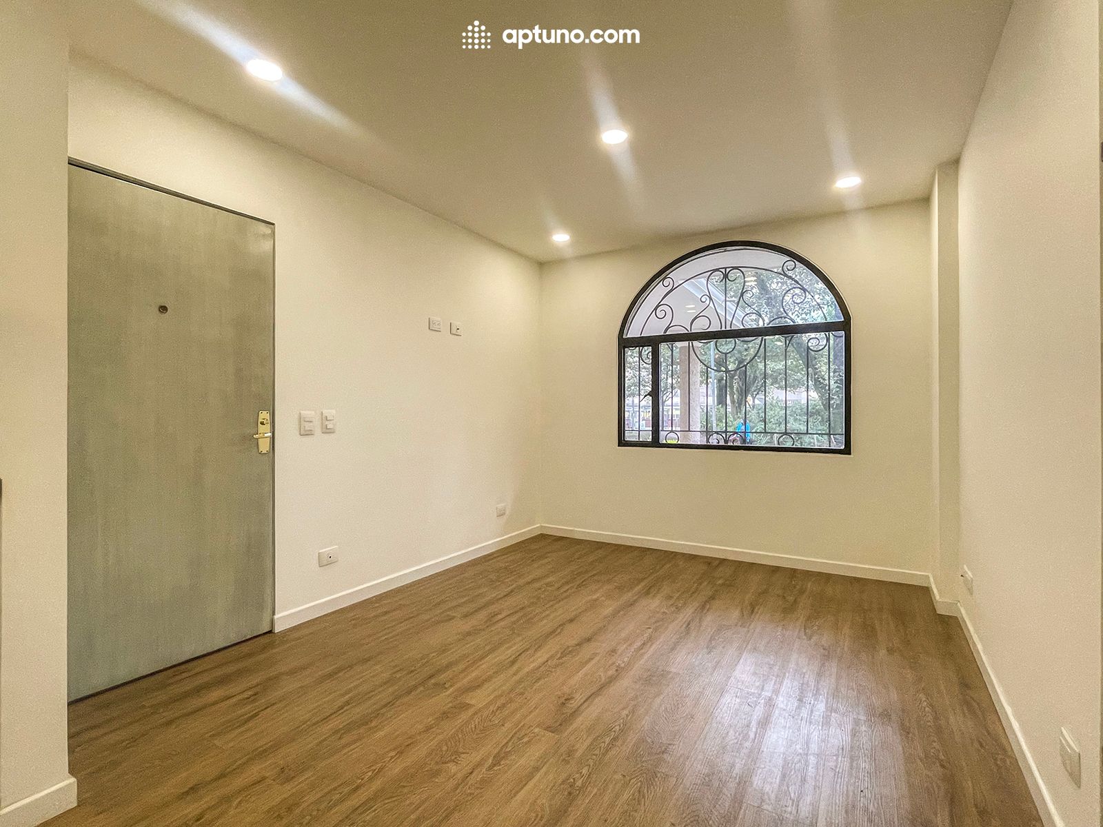 Apartamento en arriendo La Soledad Apartamento en arriendo La Soledad 54 m² - $ 1.900.000