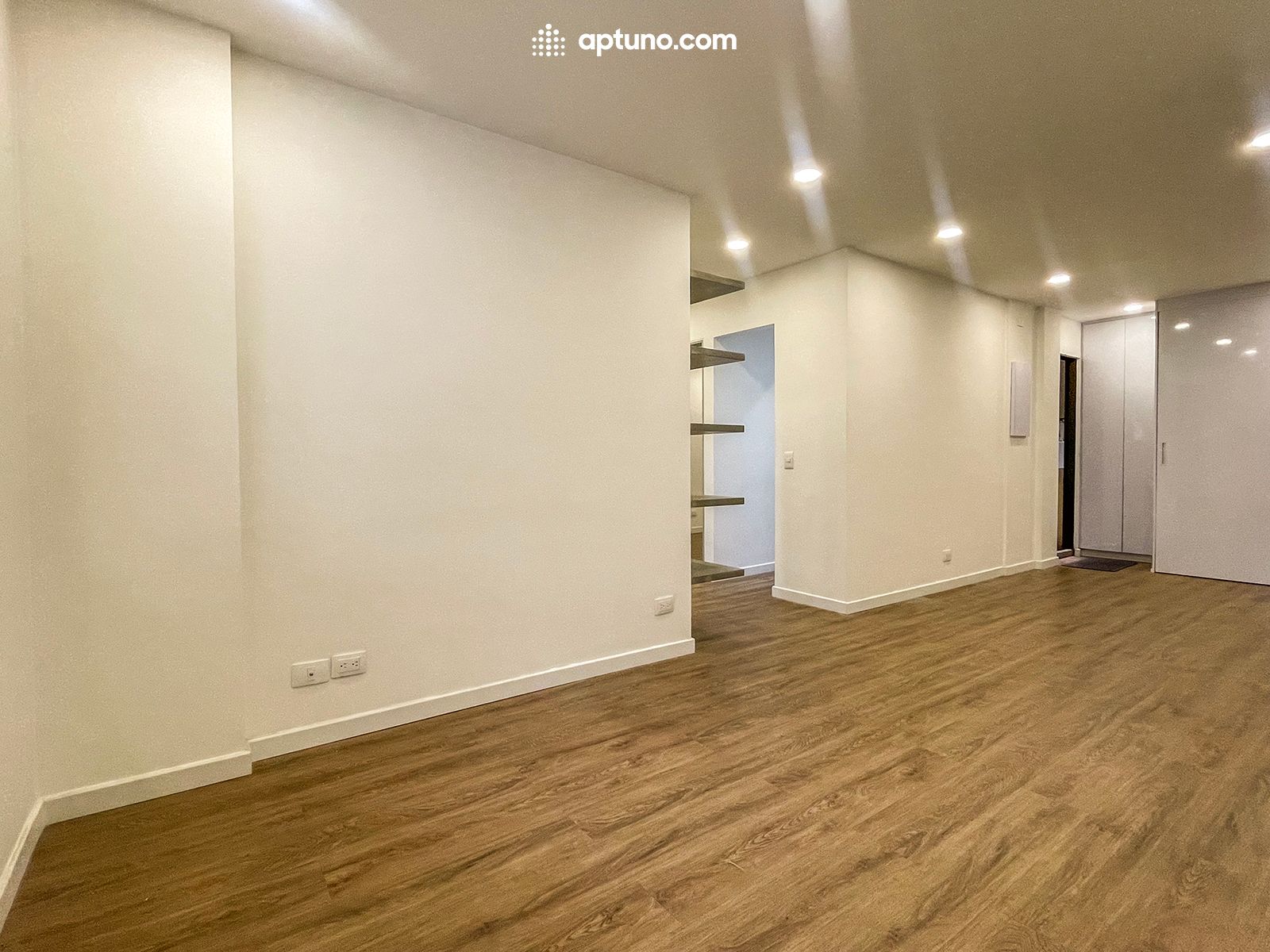 Apartamento en arriendo La Soledad Apartamento en arriendo La Soledad 54 m² - $ 1.900.000