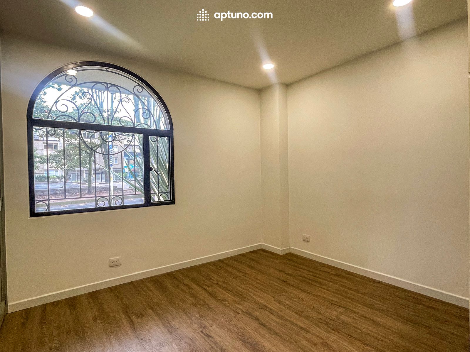 Apartamento en arriendo La Soledad Apartamento en arriendo La Soledad 54 m² - $ 1.900.000