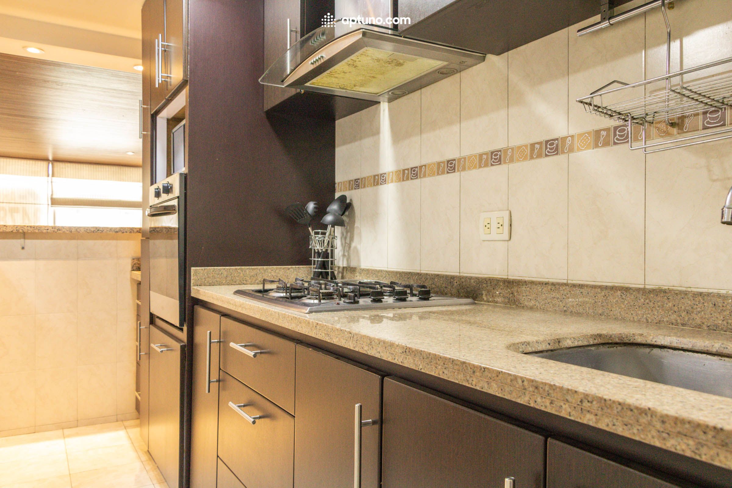 Apartamento en arriendo Chicó Norte II Sector Apartamento en arriendo Chicó Norte II Sector 81 m² - $ 2.450.000