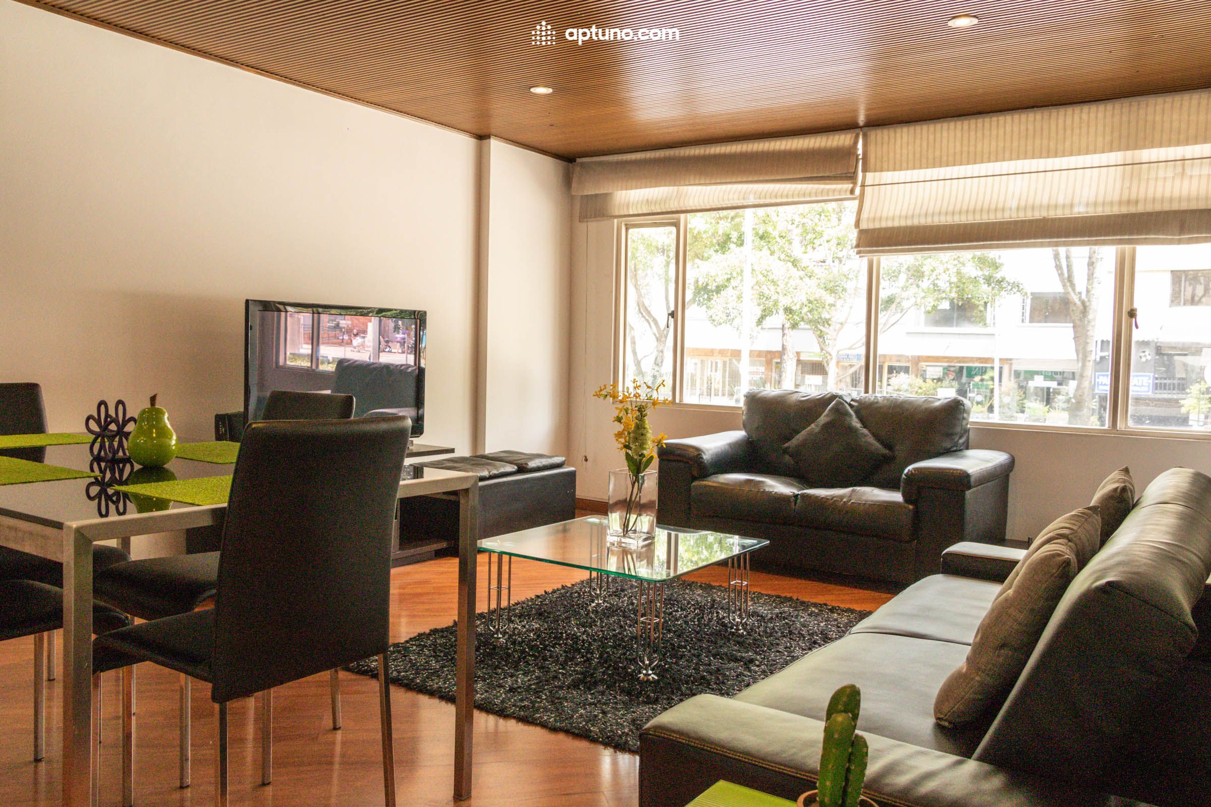 Apartamento en arriendo Chicó Norte II Sector Apartamento en arriendo Chicó Norte II Sector 81 m² - $ 2.450.000
