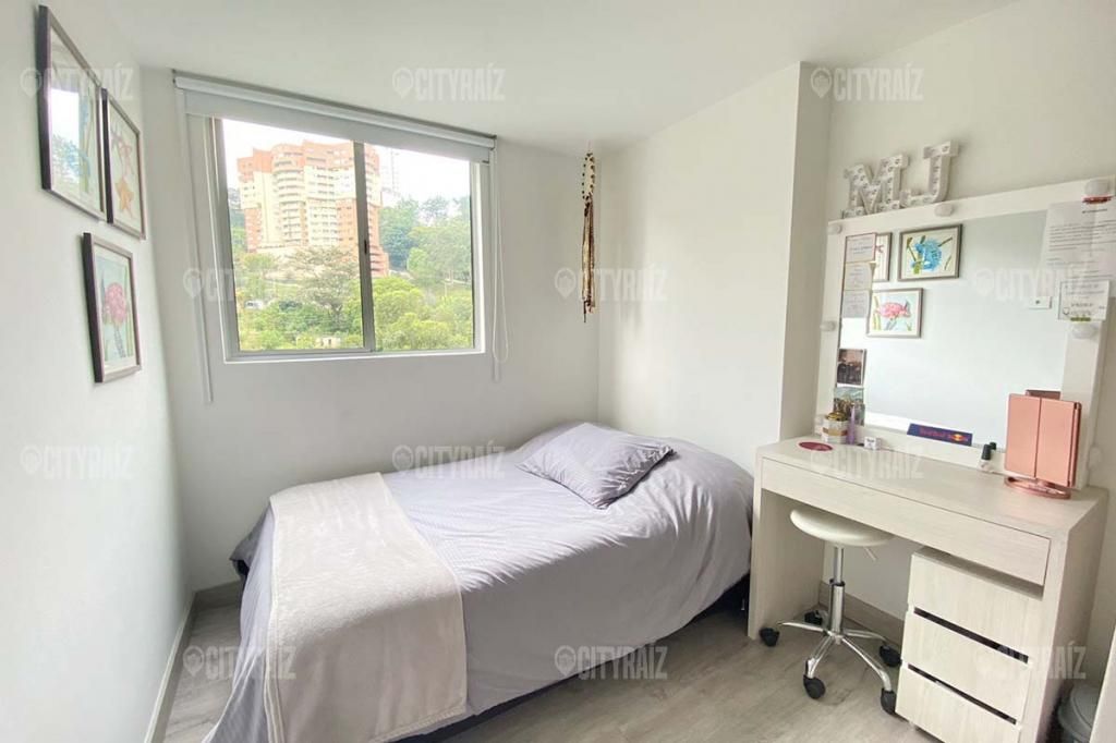 Apartamento en arriendo La Barquereña Apartamento en arriendo La Barquereña 62 m² - $ 2.900.000