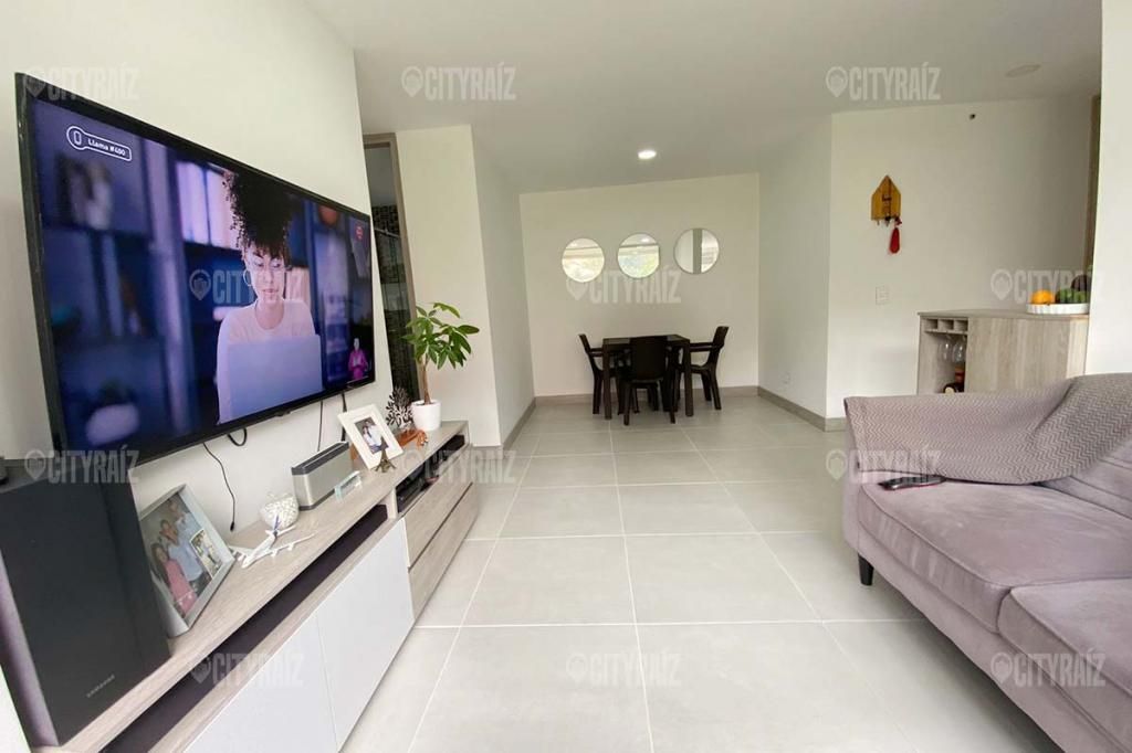Apartamento en arriendo La Barquereña Apartamento en arriendo La Barquereña 62 m² - $ 2.900.000