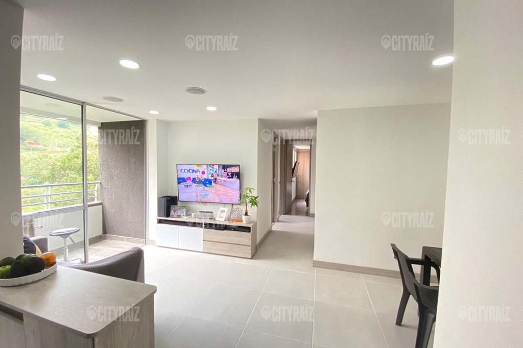Apartamento en arriendo La Barquereña Apartamento en arriendo La Barquereña 62 m² - $ 2.900.000