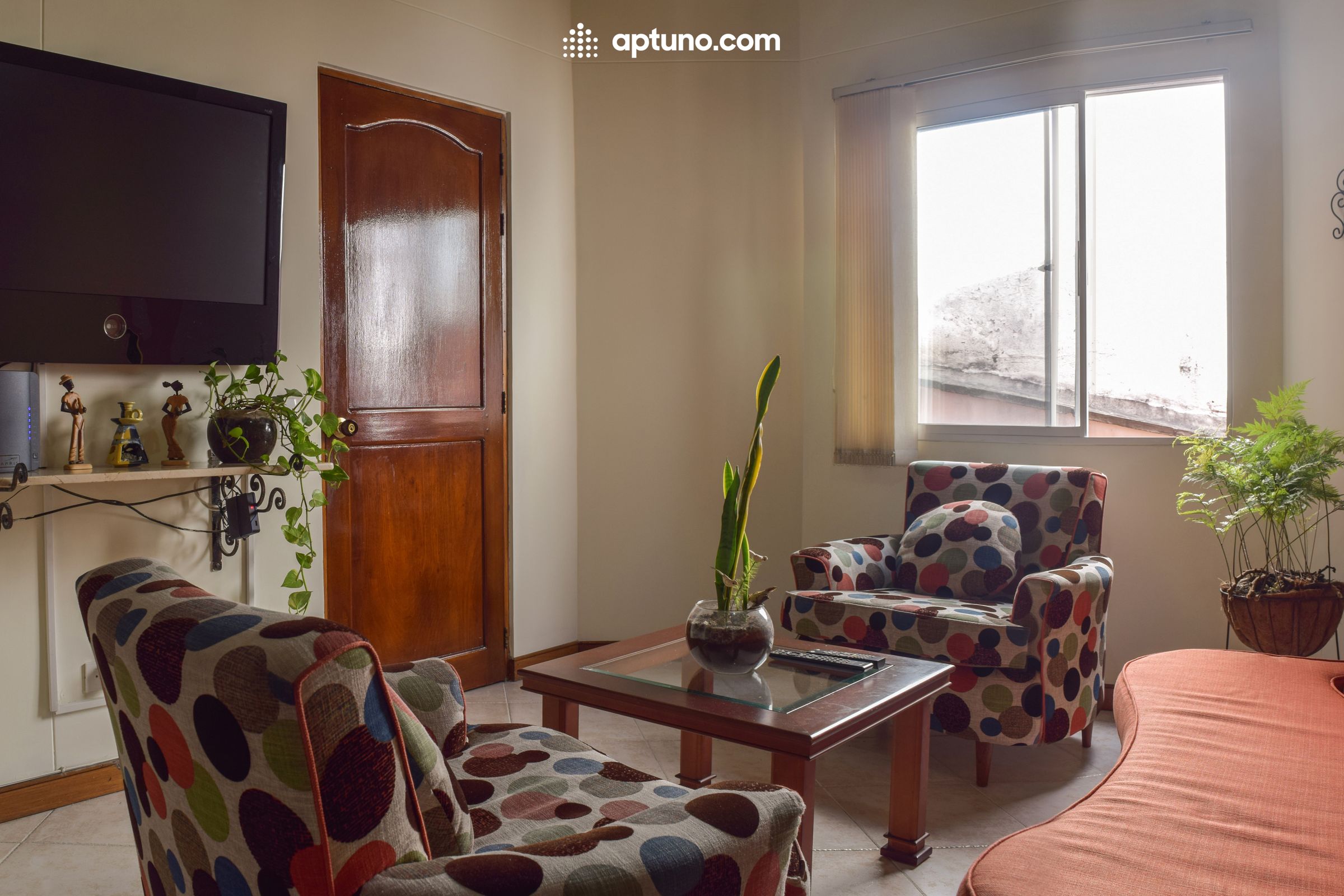 Apartamento en arriendo El Dorado Apartamento en arriendo El Dorado 90 m² - $ 3.000.000