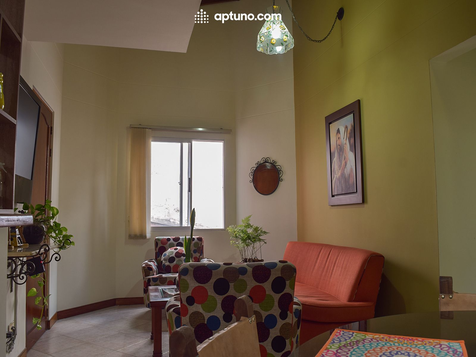 Apartamento en arriendo El Dorado Apartamento en arriendo El Dorado 90 m² - $ 3.000.000