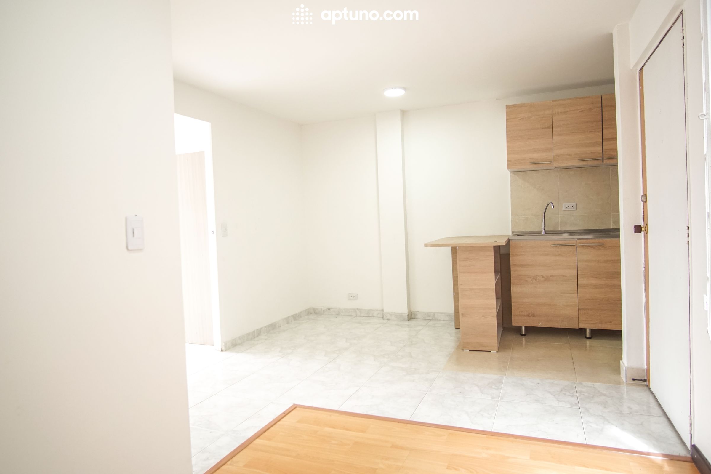 Apartamento en arriendo Acevedo Tejada Apartamento en arriendo Acevedo Tejada 46 m² - $ 1.200.000