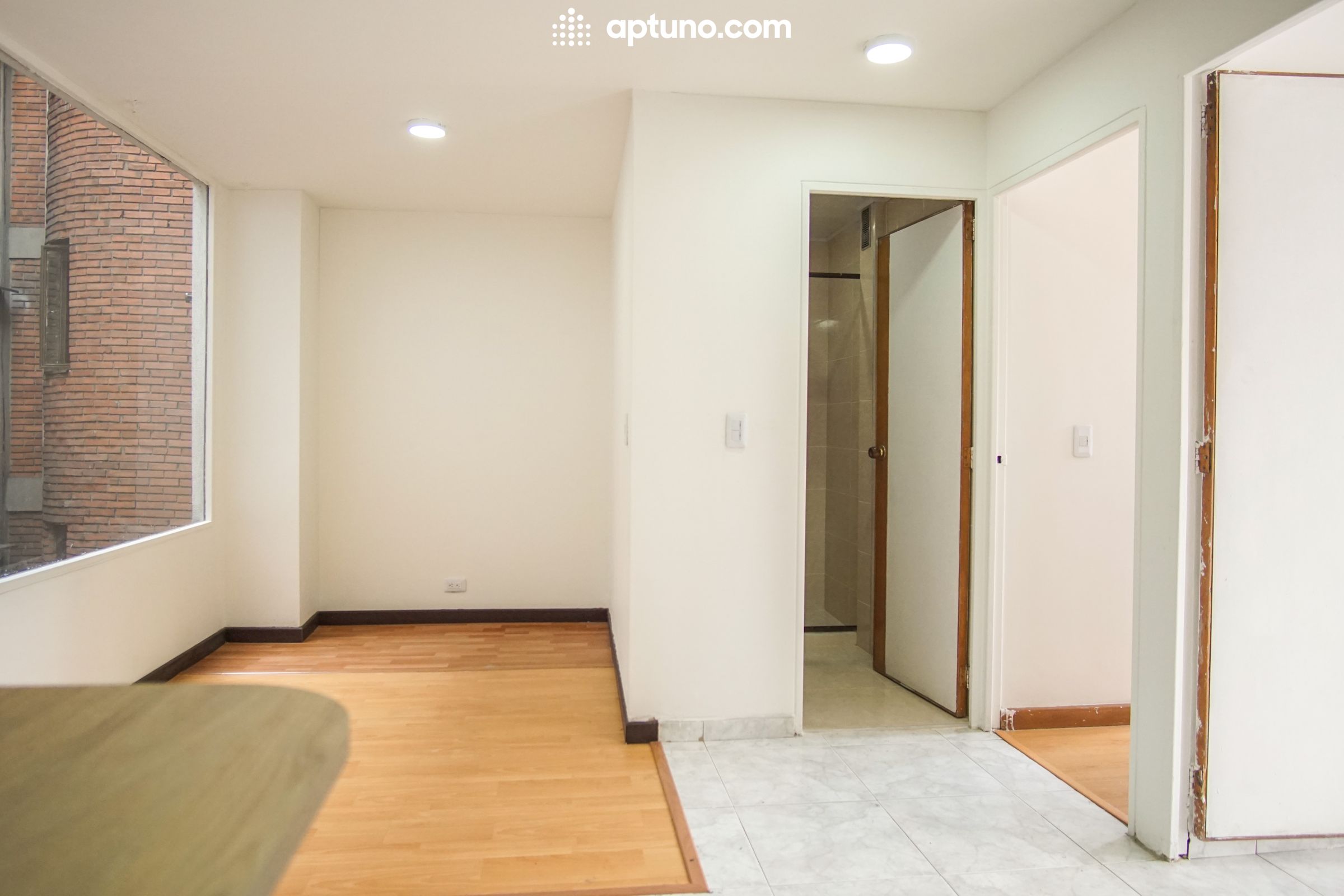 Apartamento en arriendo Acevedo Tejada Apartamento en arriendo Acevedo Tejada 46 m² - $ 1.200.000