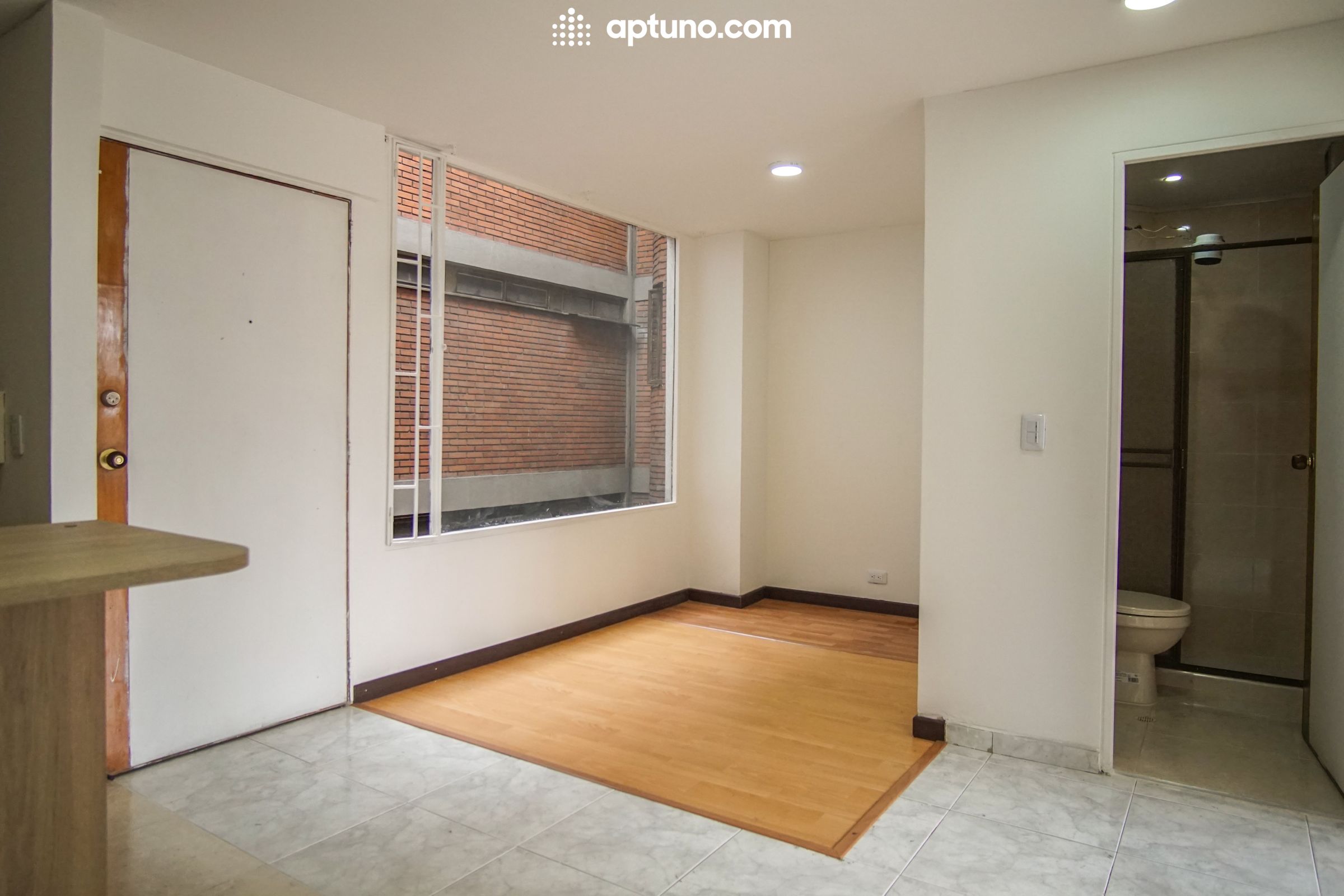 Apartamento en arriendo Acevedo Tejada Apartamento en arriendo Acevedo Tejada 46 m² - $ 1.200.000