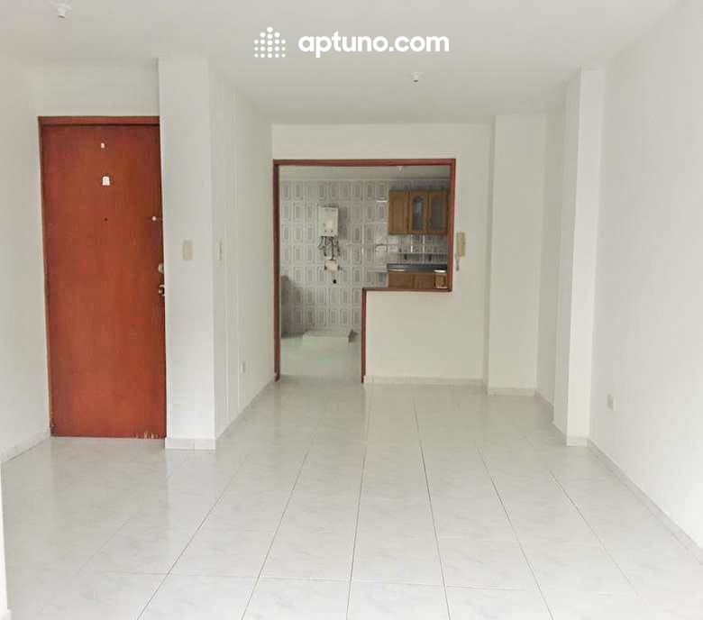 Apartamento en arriendo San Antonio Urbano Apartamento en arriendo San Antonio Urbano 55 m² - $ 980.000