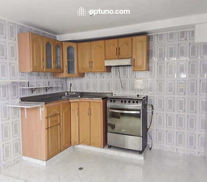 Apartamento en arriendo San Antonio Urbano Apartamento en arriendo San Antonio Urbano 55 m² - $ 980.000