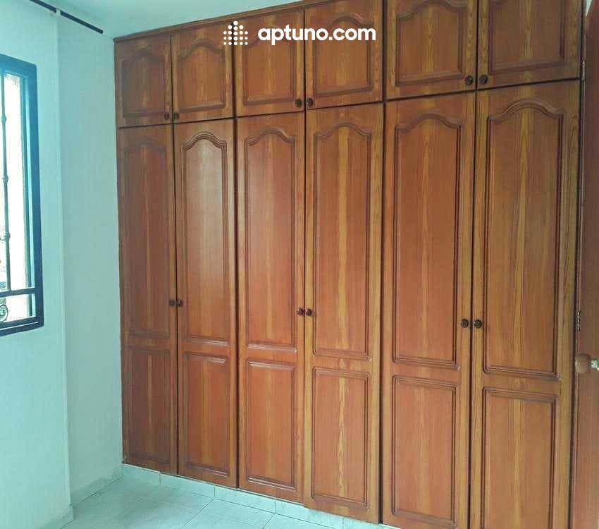 Apartamento en arriendo San Antonio Urbano Apartamento en arriendo San Antonio Urbano 55 m² - $ 980.000