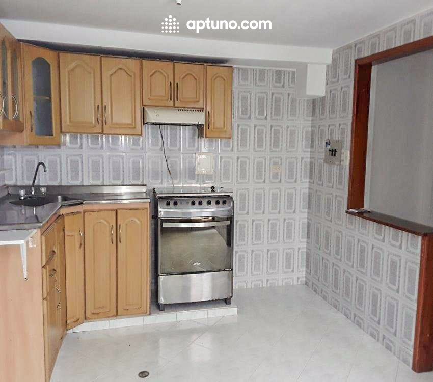 Apartamento en arriendo San Antonio Urbano Apartamento en arriendo San Antonio Urbano 55 m² - $ 980.000