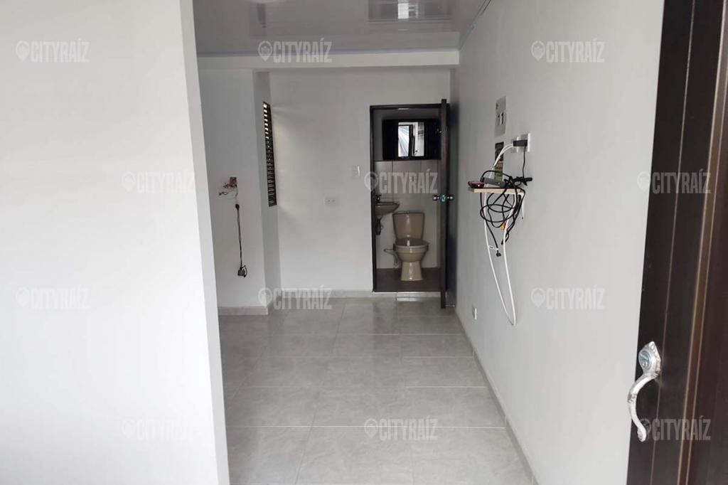 Apartamento en arriendo Las Mercedes Apartamento en arriendo Las Mercedes 17 m² - $ 900.000