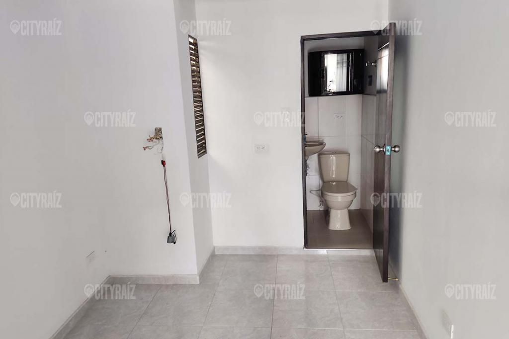Apartamento en arriendo Las Mercedes Apartamento en arriendo Las Mercedes 17 m² - $ 900.000