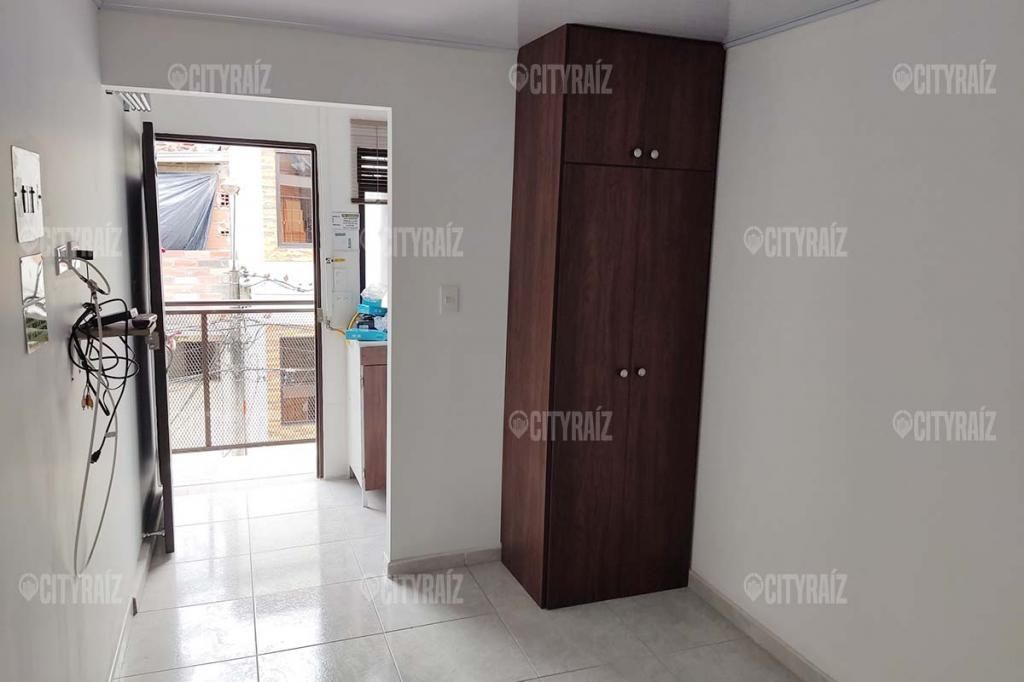 Apartamento en arriendo Las Mercedes Apartamento en arriendo Las Mercedes 17 m² - $ 900.000