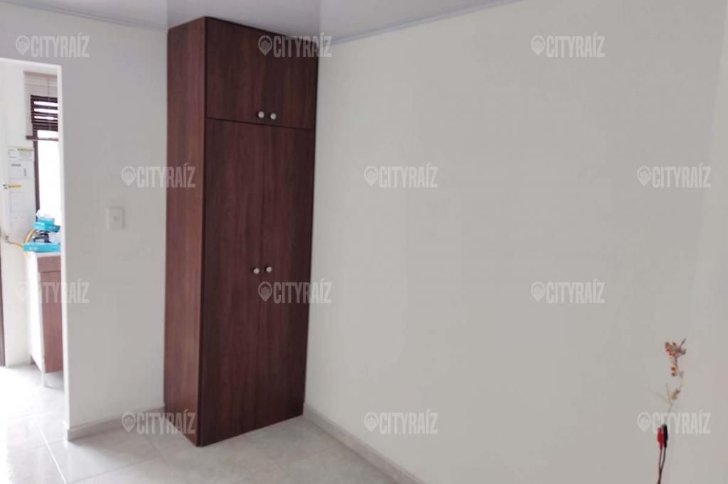 Apartamento en arriendo Las Mercedes Apartamento en arriendo Las Mercedes 17 m² - $ 900.000