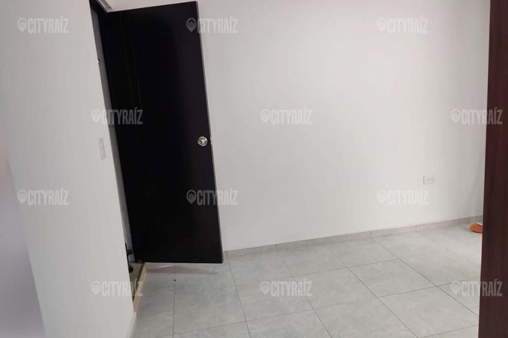 Apartamento en arriendo Las Mercedes Apartamento en arriendo Las Mercedes 17 m² - $ 900.000