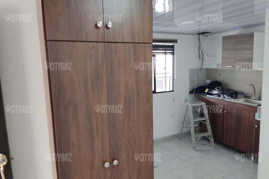 Apartamento en arriendo Las Mercedes Apartamento en arriendo Las Mercedes 17 m² - $ 900.000