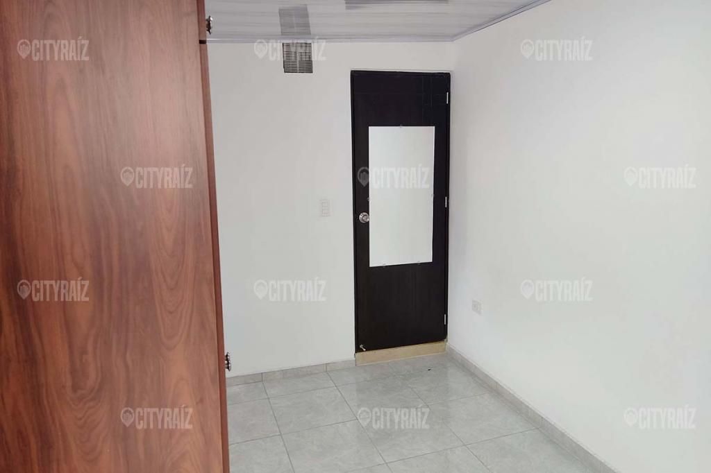 Apartamento en arriendo Las Mercedes Apartamento en arriendo Las Mercedes 17 m² - $ 900.000