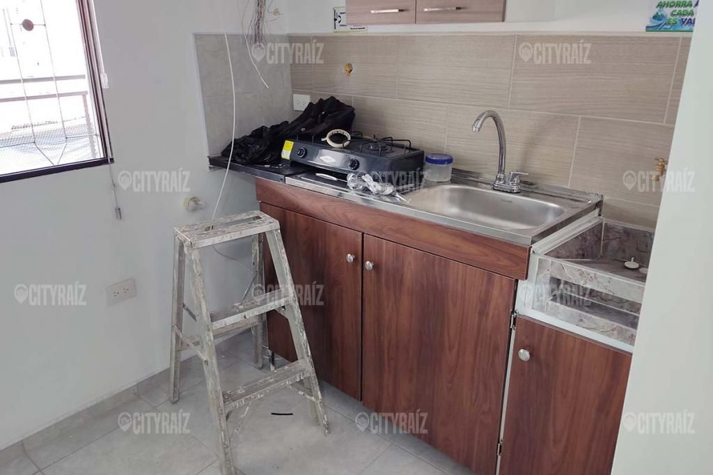 Apartamento en arriendo Las Mercedes Apartamento en arriendo Las Mercedes 17 m² - $ 900.000