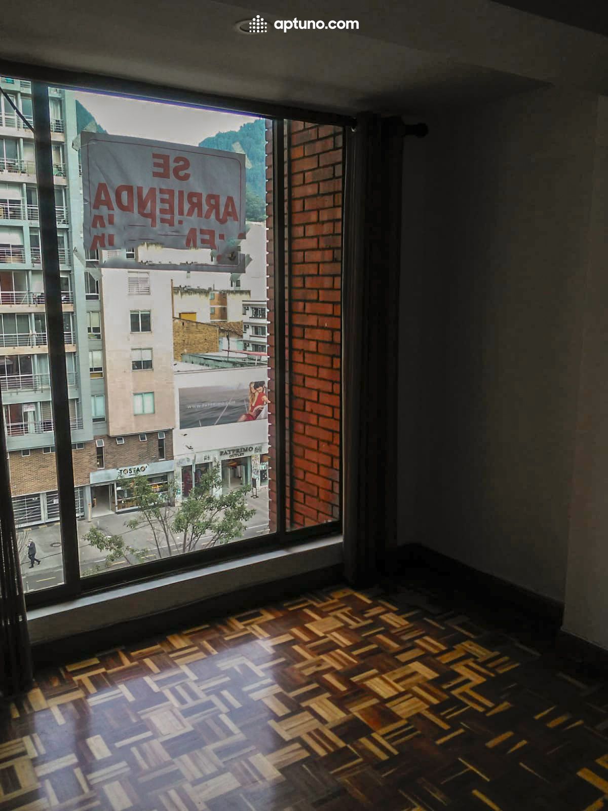 Apartamento en arriendo Sucre 63 m² - $ 1.898.000