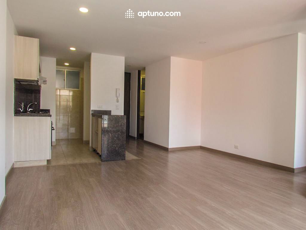 Apartamento en arriendo Los Cedros Apartamento en arriendo Los Cedros 83 m² - $ 2.400.000