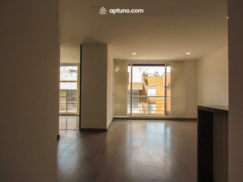 Apartamento en arriendo Los Cedros Apartamento en arriendo Los Cedros 83 m² - $ 2.400.000