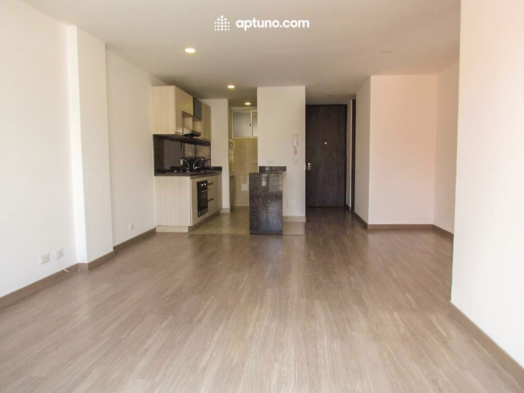 Apartamento en arriendo Los Cedros Apartamento en arriendo Los Cedros 83 m² - $ 2.400.000