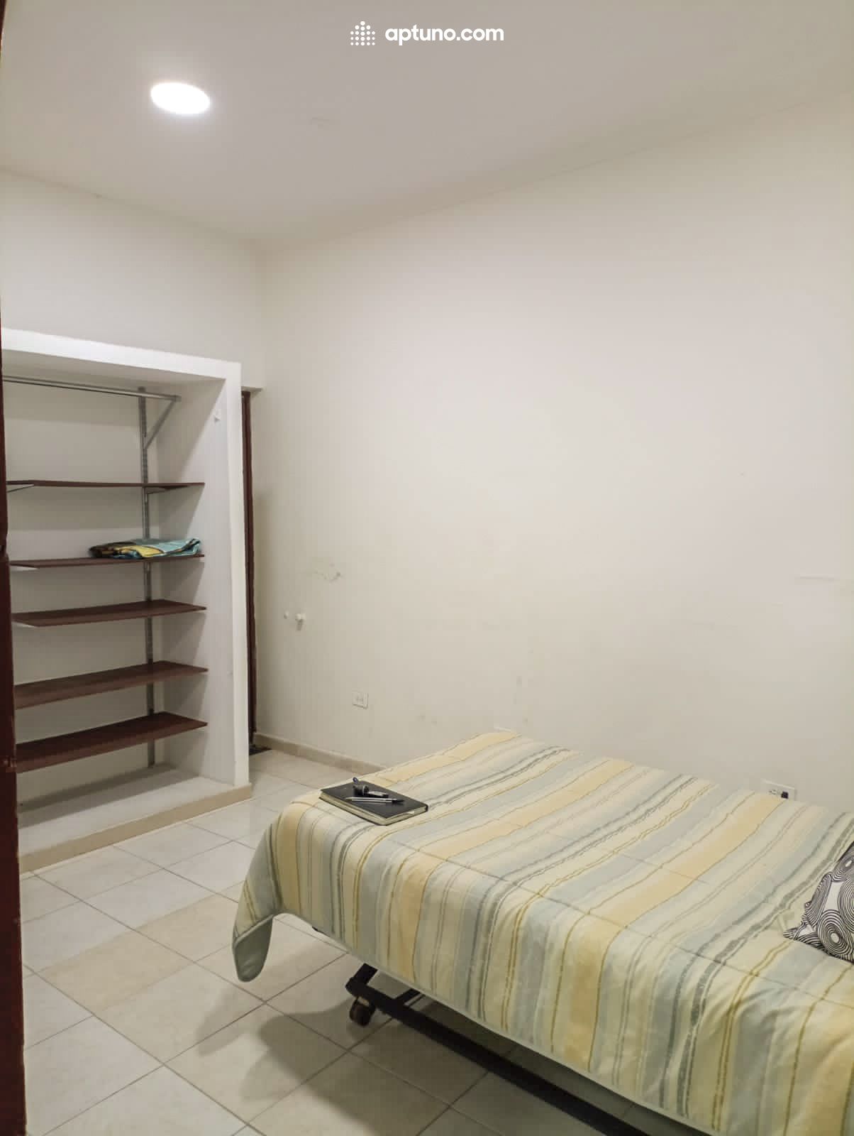 Apartamento en arriendo Jorge Gaitán Cortés Apartamento en arriendo Jorge Gaitán Cortés 58 m² - $ 1.200.000