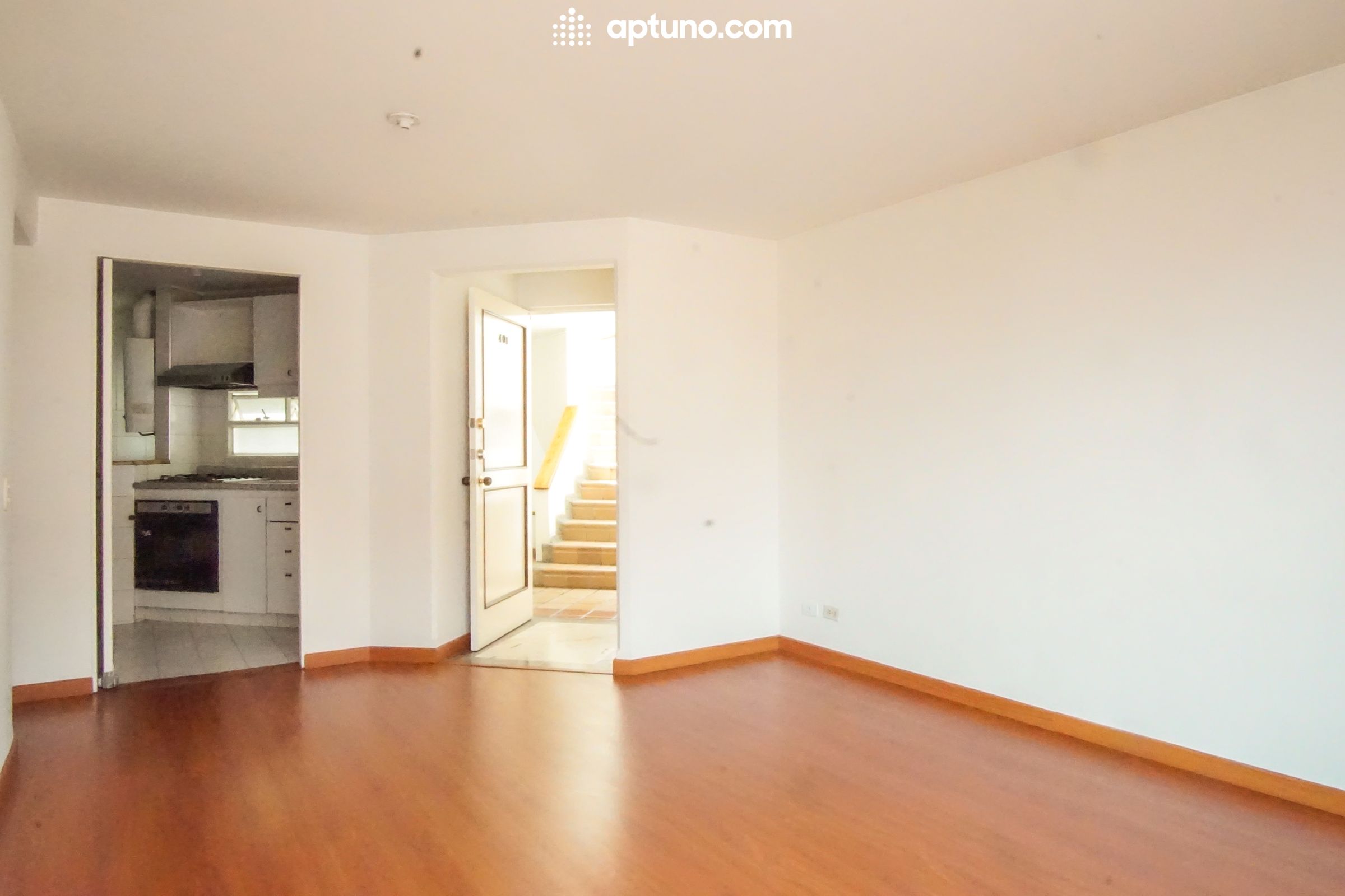 Apartamento en arriendo Iberia Apartamento en arriendo Iberia 76 m² - $ 1.700.000