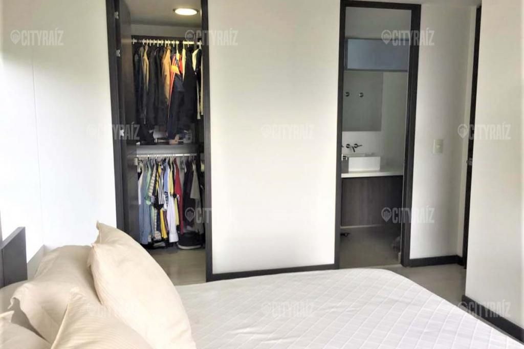 Apartamento en arriendo La Pradera Apartamento en arriendo La Pradera 122 m² - $ 4.400.000