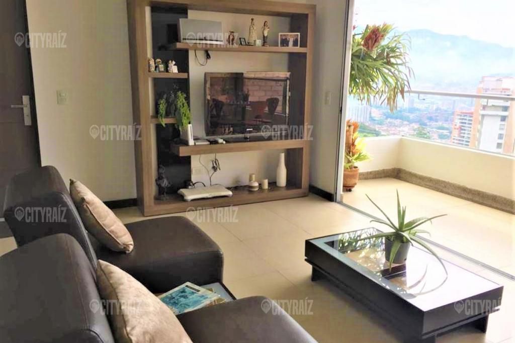 Apartamento en arriendo La Pradera Apartamento en arriendo La Pradera 122 m² - $ 4.400.000